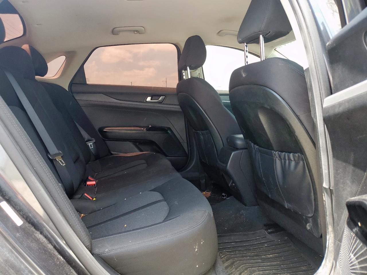 2023 Kia K5 Lxs VIN: 5XXG14J20PG200193 Lot: 64997915
