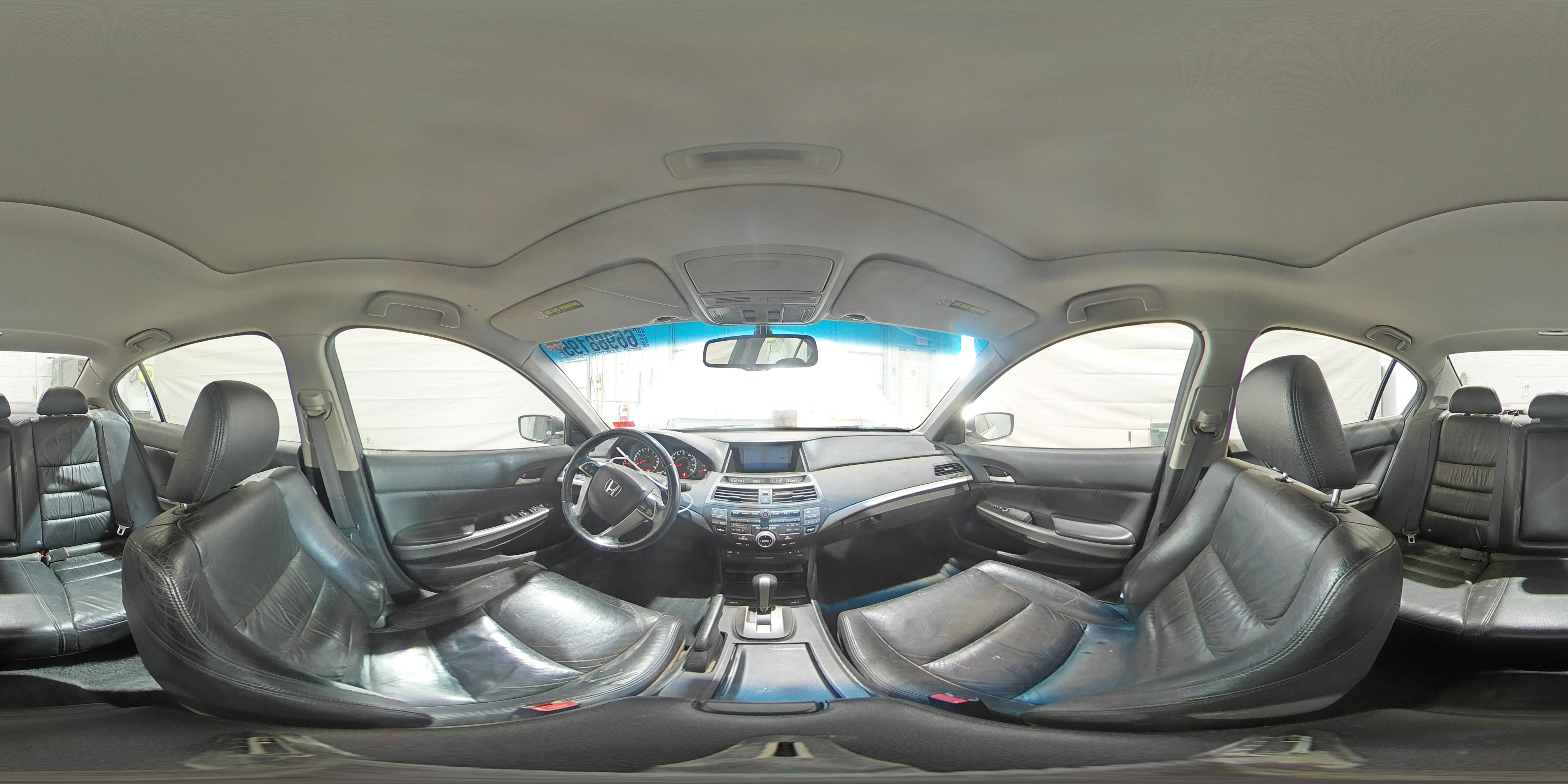 2010 Honda Accord Exl VIN: 5KBCP3F84AB003429 Lot: 66988195