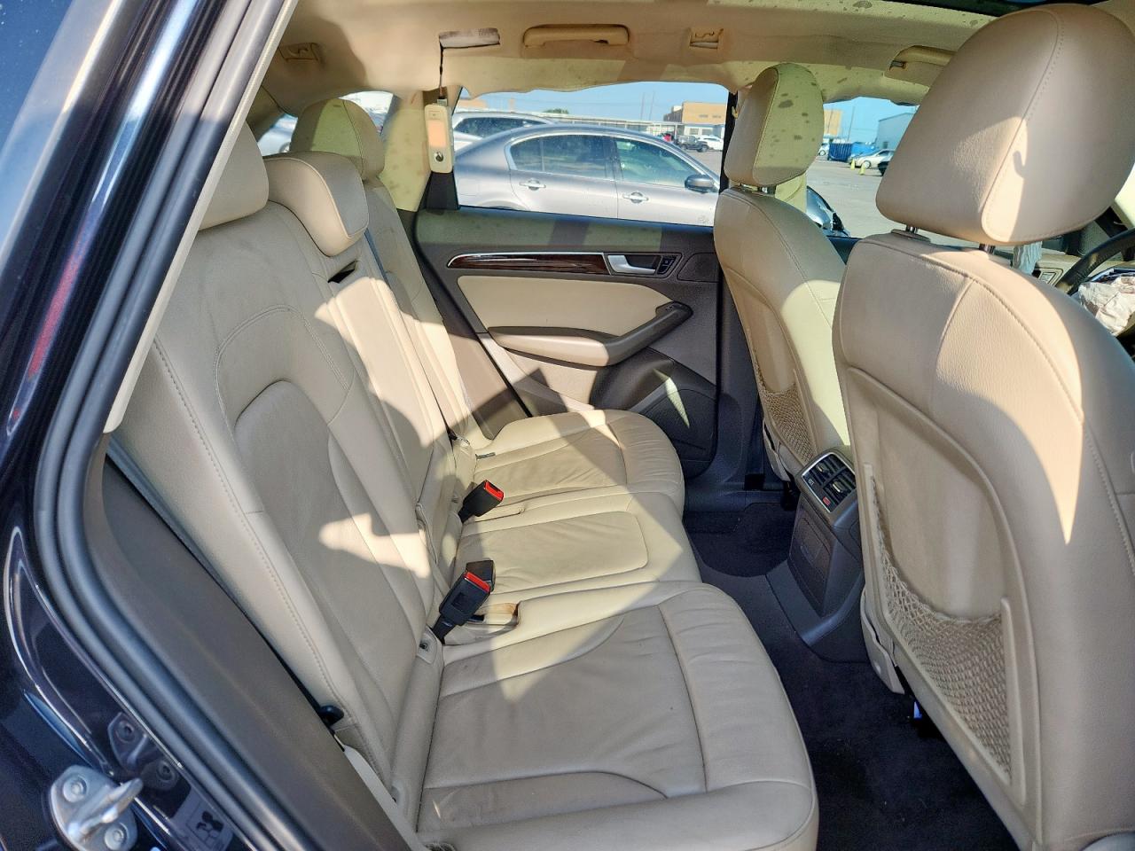 2013 Audi Q5 Premium Plus VIN: WA1LFAFP8DA085105 Lot: 63874045