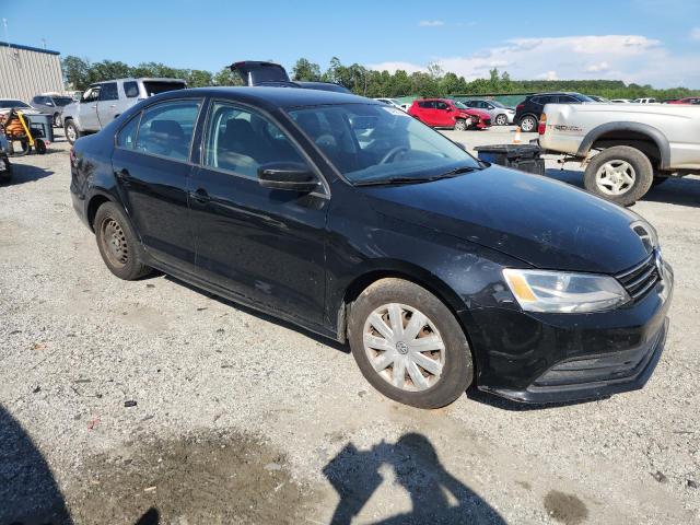  VOLKSWAGEN JETTA 2015 Czarny