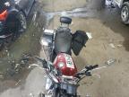 2002 TRIUMPH MOTORCYCLE BONNEVILLE    a la Venta en Copart WI - MILWAUKEE SOUTH