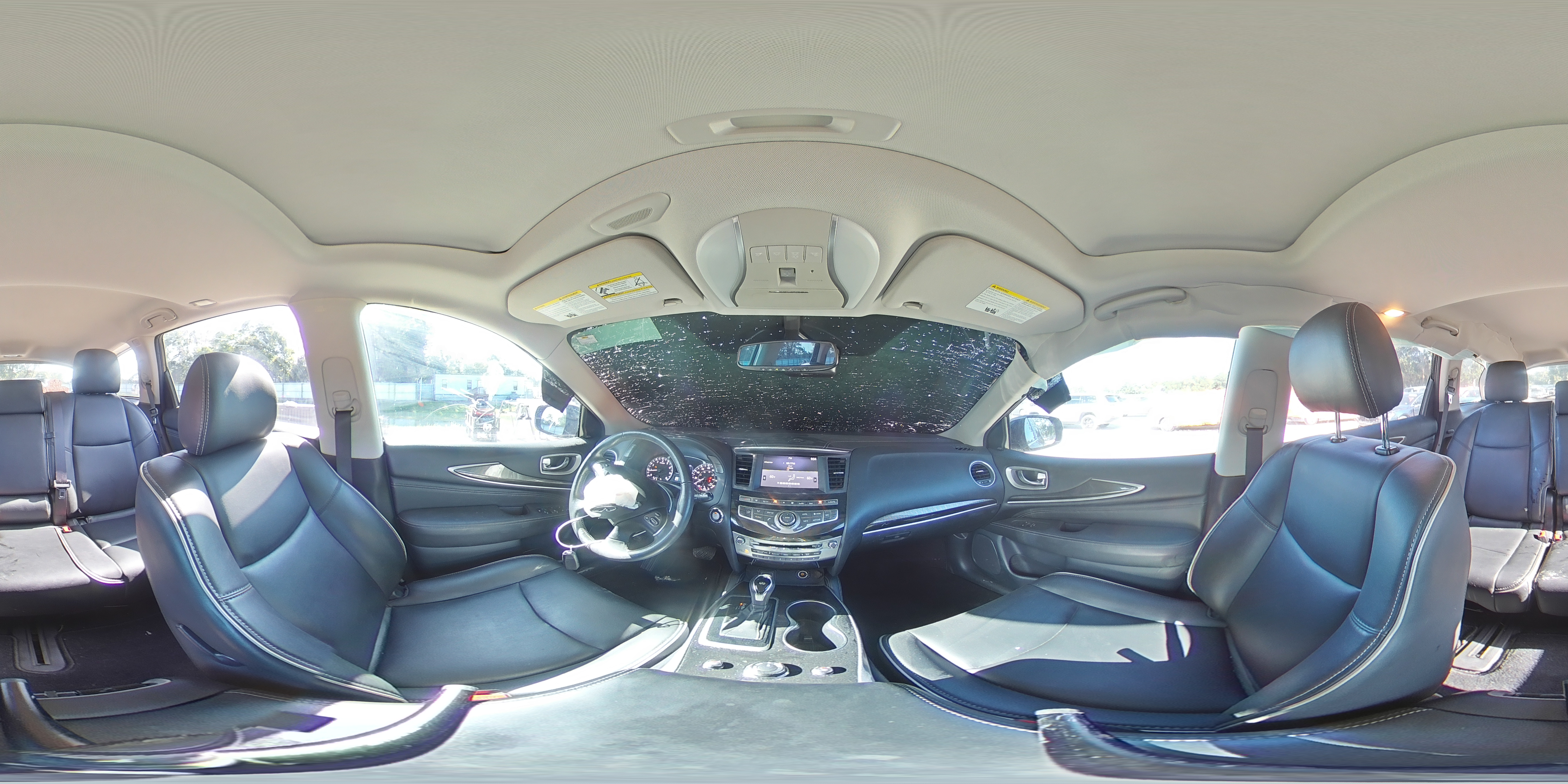2020 Infiniti Qx60 Luxe VIN: 5N1DL0MN7LC549000 Lot: 63216945