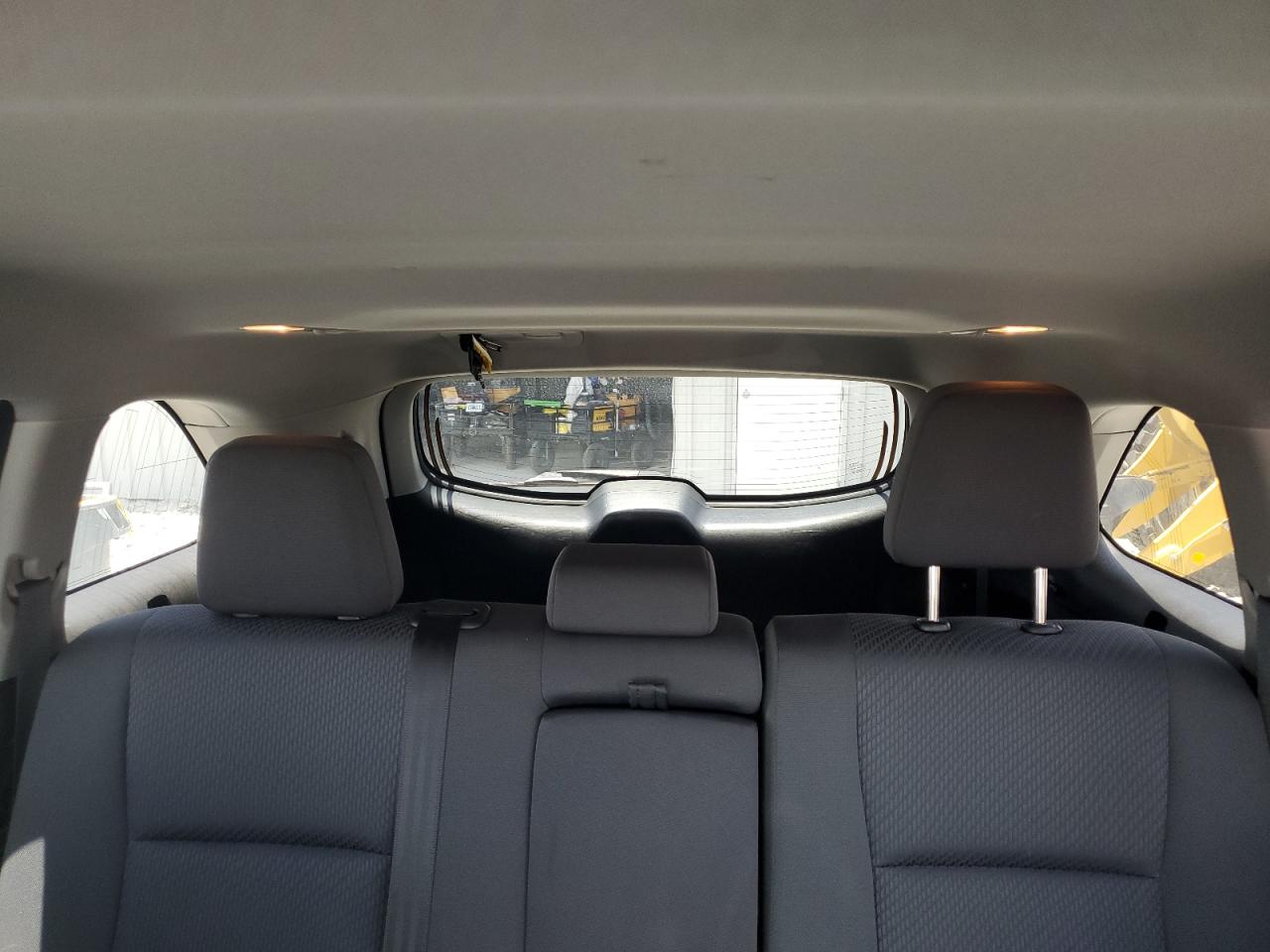 2015 Toyota Highlander Le VIN: 5TDZARFHXFS009378 Lot: 64628705