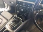 2012 AUDI A5 SE TDI for sale at Copart SANDWICH