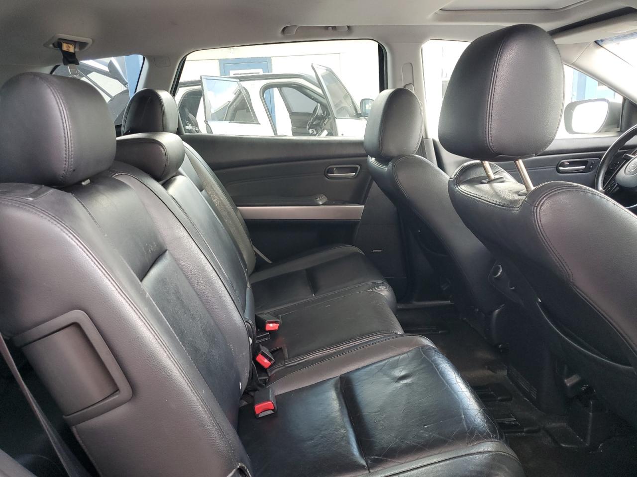 2008 Mazda Cx-9 VIN: JM3TB28A580130911 Lot: 64208225