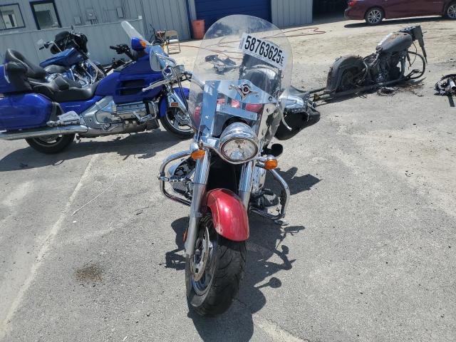 2006 KAWASAKI VN2000 F  