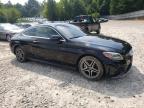 2019 MERCEDES-BENZ C 300 4MATIC   for sale at Copart MA - SOUTH BOSTON