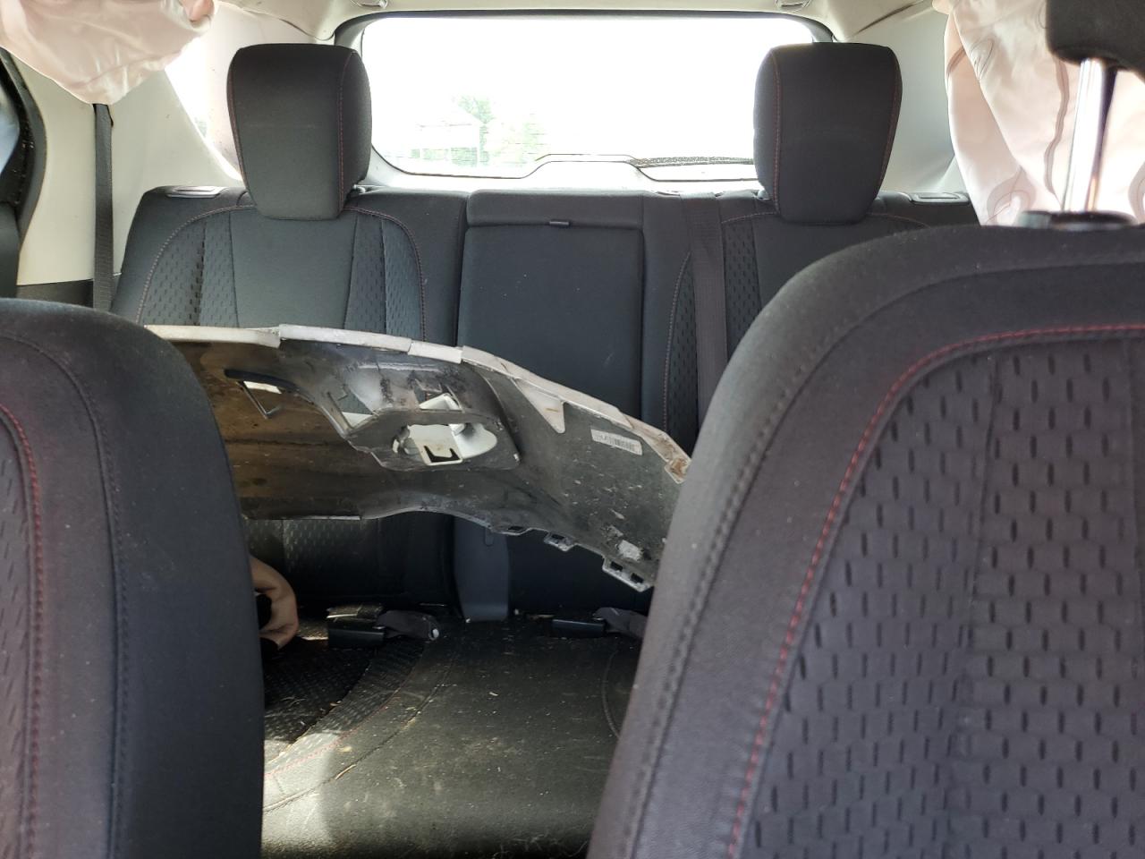 2014 Chevrolet Equinox Ls VIN: 1GNALAEK7EZ124966 Lot: 64003575