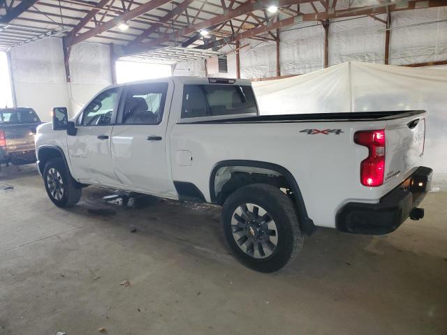  CHEVROLET ALL Models 2023 White