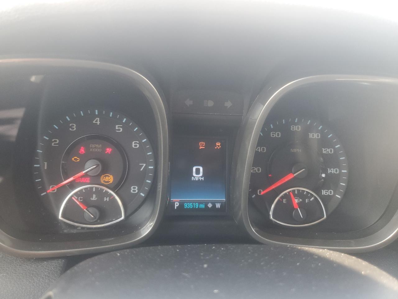 2013 Chevrolet Malibu Ltz VIN: 1G11H5SAXDU129452 Lot: 64665355