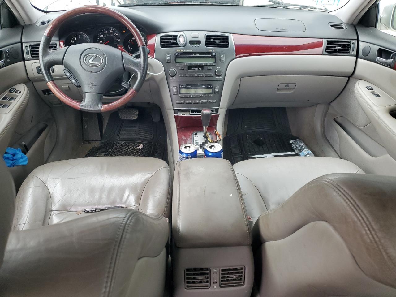 2002 Lexus Es 300 VIN: JTHBF30G825020913 Lot: 64006065
