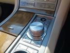 2011 JAGUAR XF S PORTF for sale at Copart BRISTOL