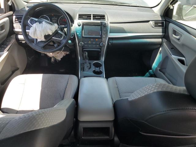  TOYOTA CAMRY 2015 Черный
