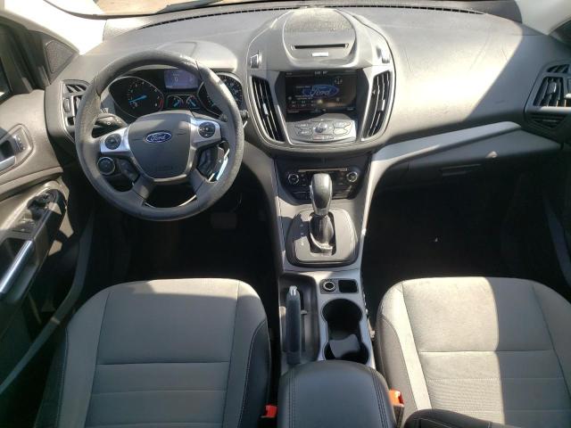  FORD ESCAPE 2014 Szary