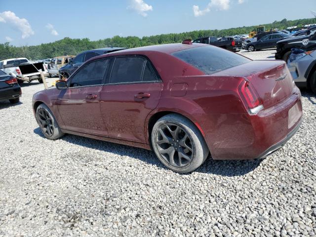  CHRYSLER 300 2021 Burgundy