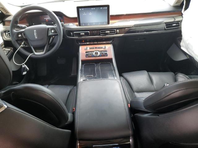  LINCOLN AVIATOR 2023 Серебристый