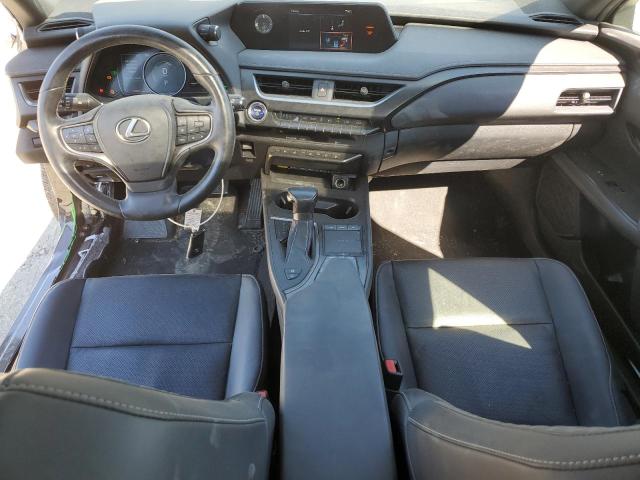  LEXUS UX 250H 2020 Черный