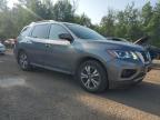 2019 NISSAN PATHFINDER S   à vendre chez Copart ON - COOKSTOWN