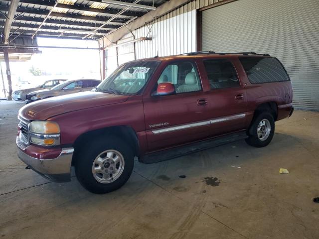 2003 Gmc Yukon Xl K1500