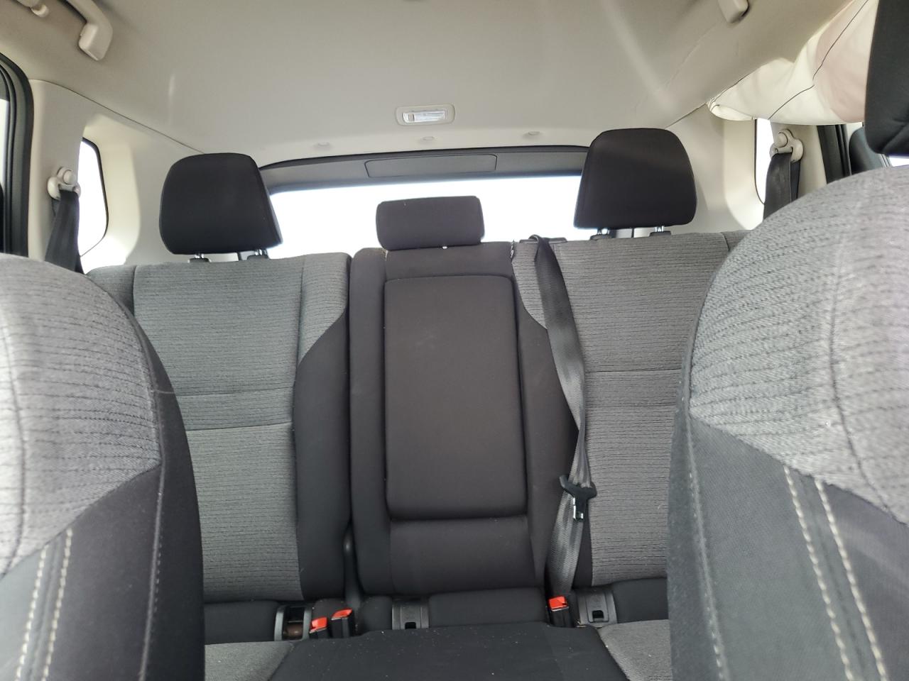 2023 Nissan Rogue Sv VIN: 5N1BT3BB0PC820051 Lot: 65013255