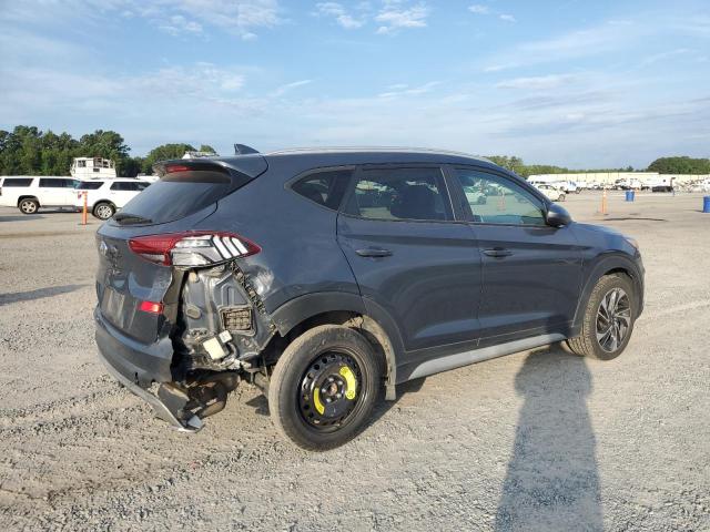  HYUNDAI TUCSON 2021 Угольный
