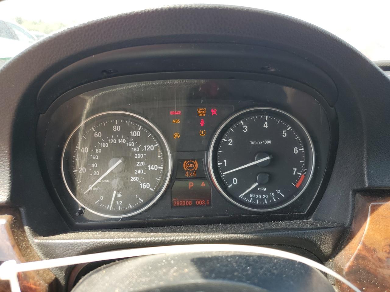 wbavc73508kx92838 WBAVC73508KX92838 2008 BMW 328 Xi Sulev