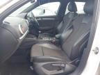 2017 AUDI A3 S LINE for sale at Copart BRISTOL