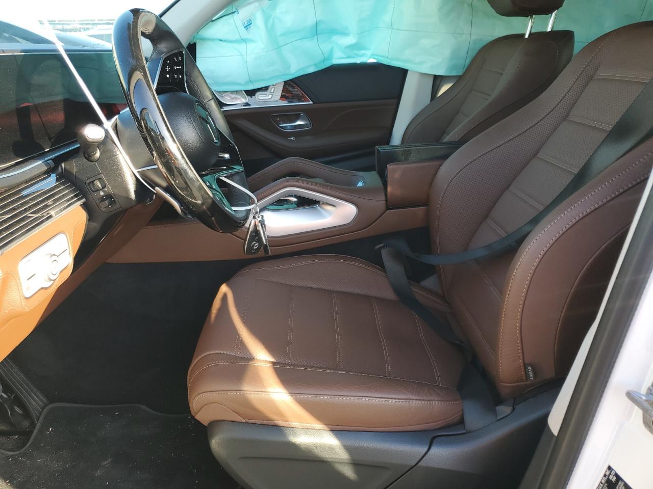 2024 Mercedes-Benz Gle 350 4Matic VIN: 4JGFB4FB4RB049607 Lot: 64008005
