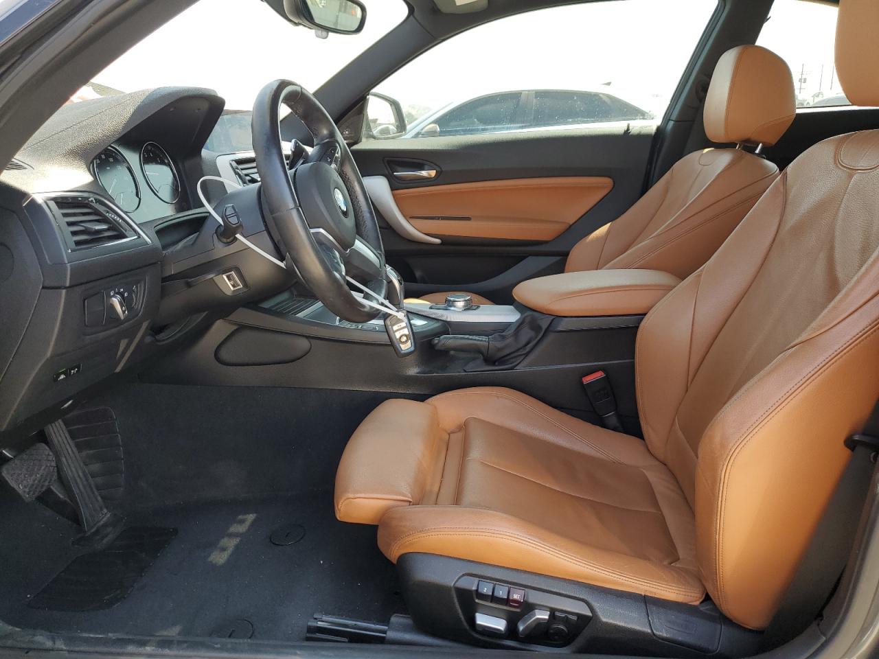 2018 BMW M240I VIN: WBA2J5C50JVC07485 Lot: 64498045