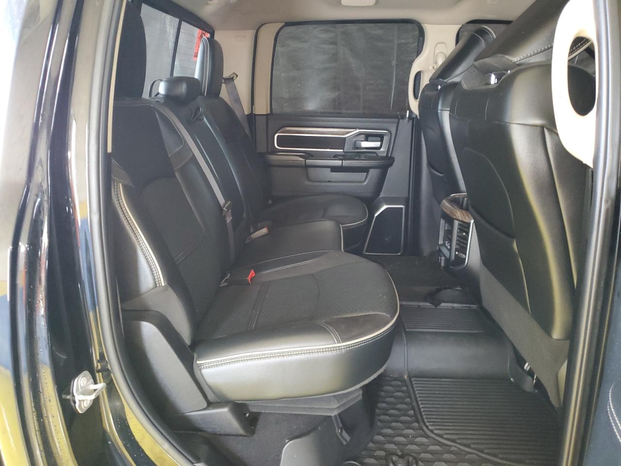 2021 Ram 2500 Laramie VIN: 3C6UR5FL1MG539032 Lot: 63229515
