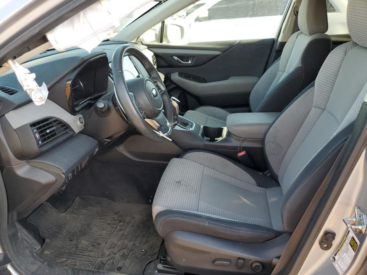 2020 Subaru Outback Premium VIN: 4S4BTACC8L3217371 Lot: 63106845