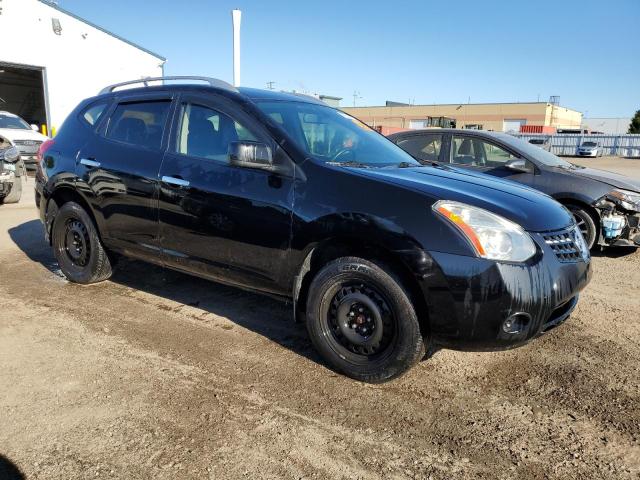 2010 NISSAN ROGUE S  