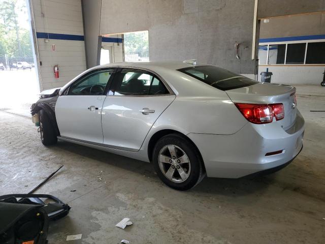  CHEVROLET MALIBU 2016 Silver