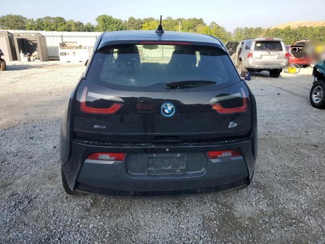 Hatchbacks BMW I SERIES 2015 Сharcoal