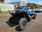 2023 CAN-AM MAVERICK X3 DS TURBO RR   for sale at Copart QC - MONTREAL