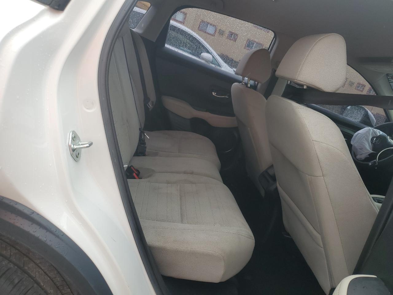3czrz1h35rm758454 3CZRZ1H35RM758454 2024 Honda Hr-V Lx