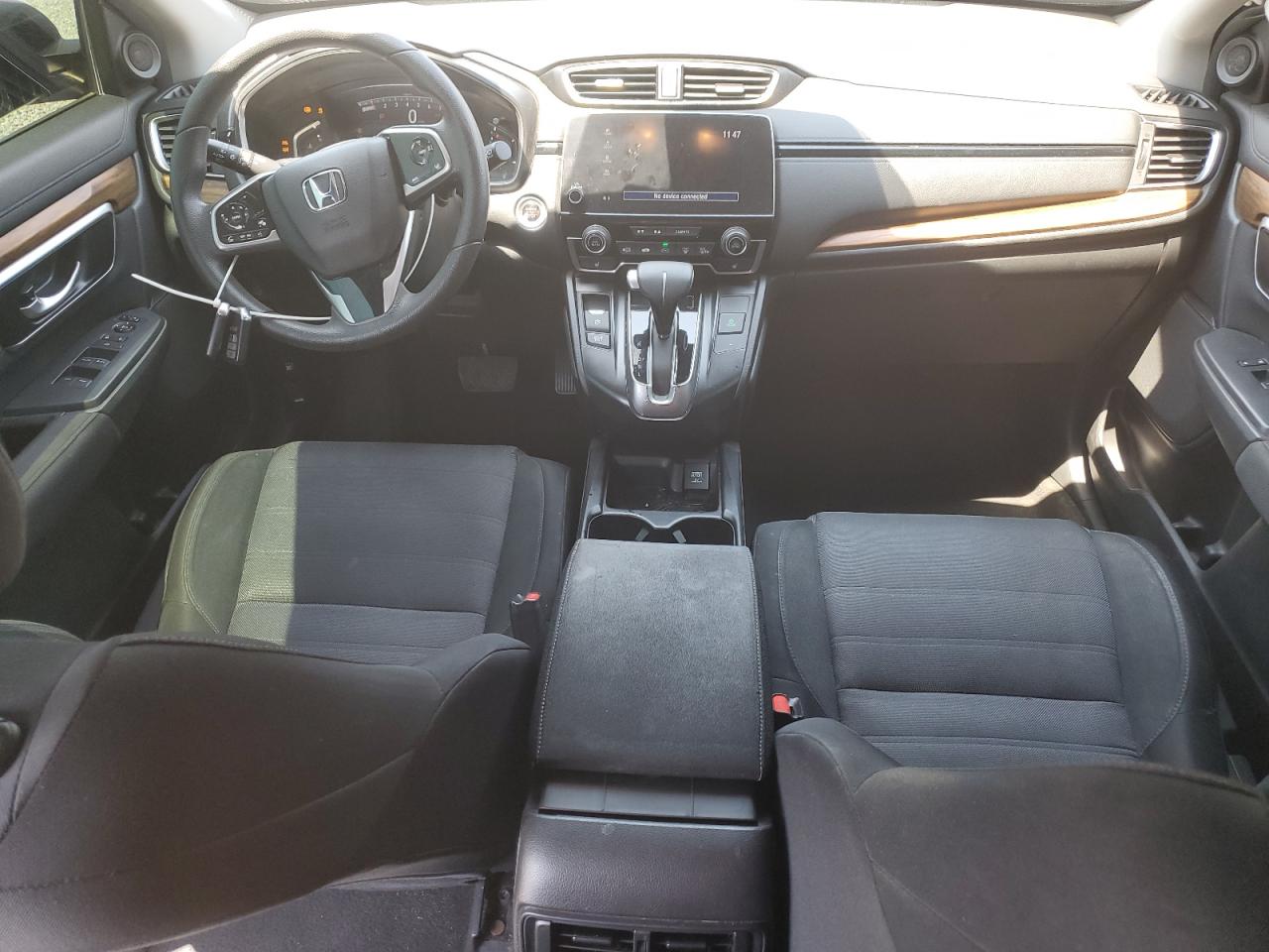 2019 Honda Cr-V Ex VIN: 7FARW1H59KE028769 Lot: 64512925