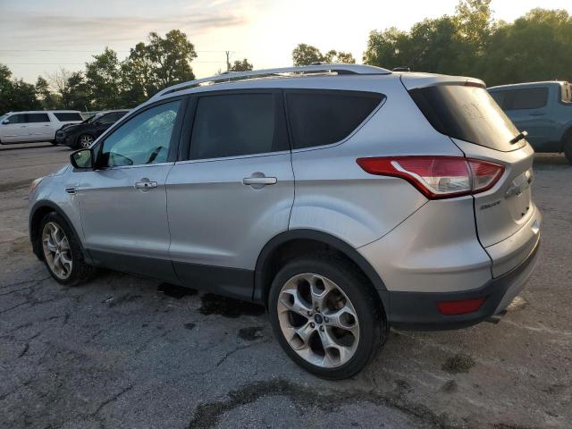 Parquets FORD ESCAPE 2015 Silver