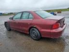 2003 MITSUBISHI GALANT ES   for sale at Copart AB - CALGARY