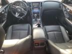 2018 INFINITI Q50 LUXE   for sale at Copart FL - ORLANDO SOUTH
