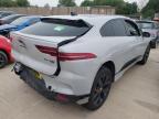 2021 JAGUAR I-PACE EV4 for sale at Copart SANDY