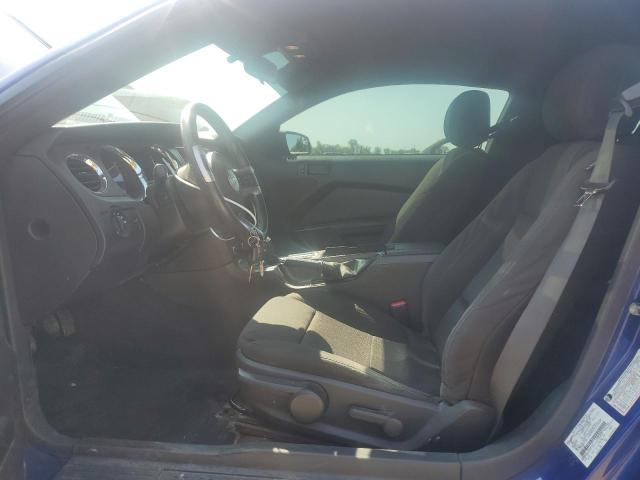 2013 FORD MUSTANG   