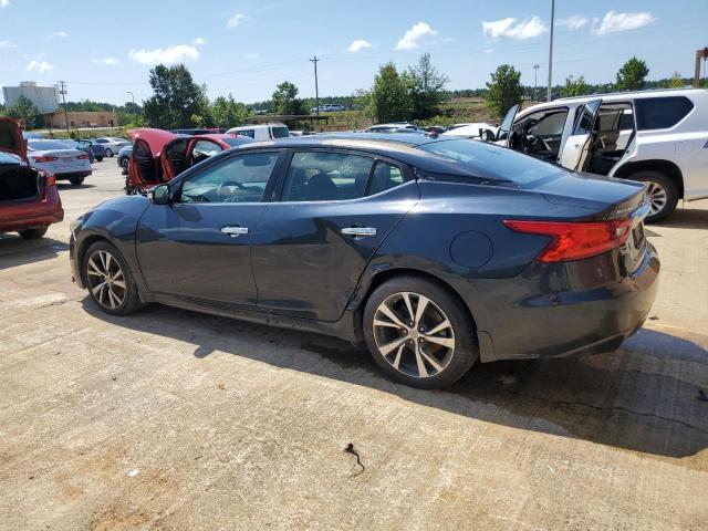  NISSAN MAXIMA 2016 Угольный