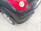 2011 VAUXHALL CORSA for sale at Copart CASTLEDERMOT - IRELAND