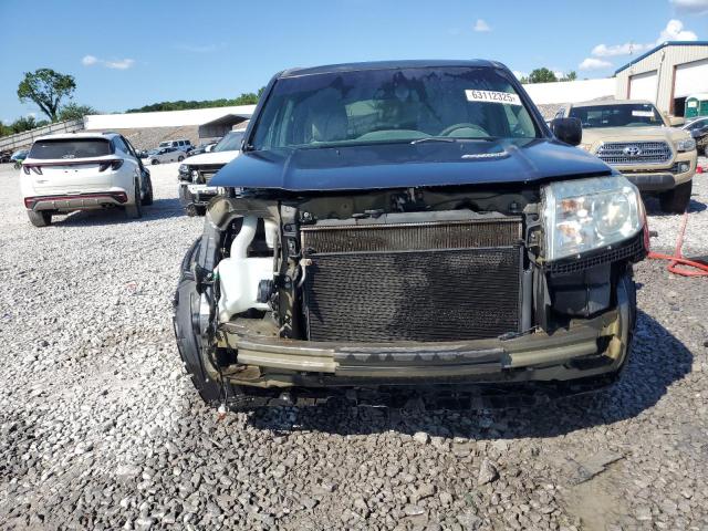  HONDA PILOT 2013 Gray