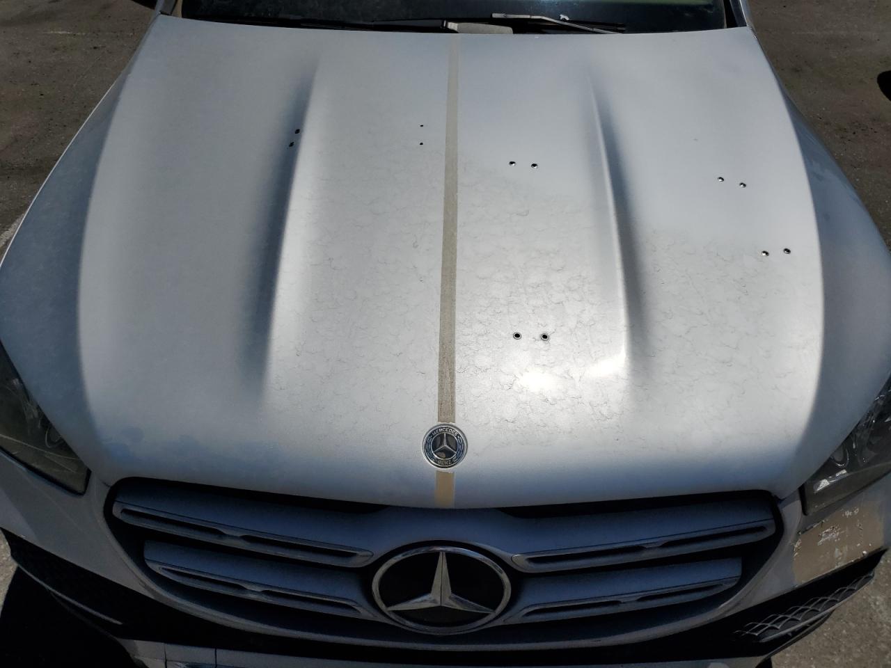 2021 Mercedes-Benz Gle 350 VIN: 4JGFB4JB3MA327449 Lot: 63946825