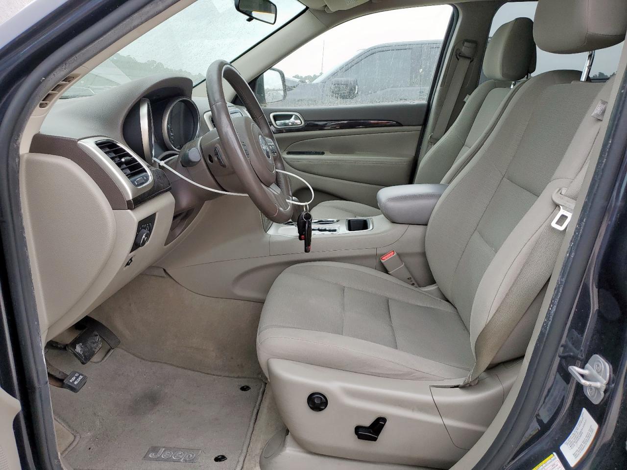 2013 Jeep Grand Cherokee Laredo VIN: 1C4RJFAG6DC503913 Lot: 64950775