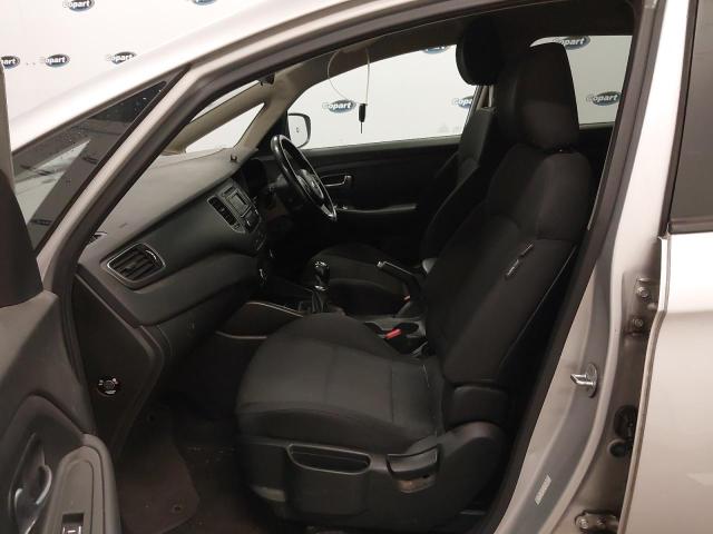 2016 KIA CARENS SR7