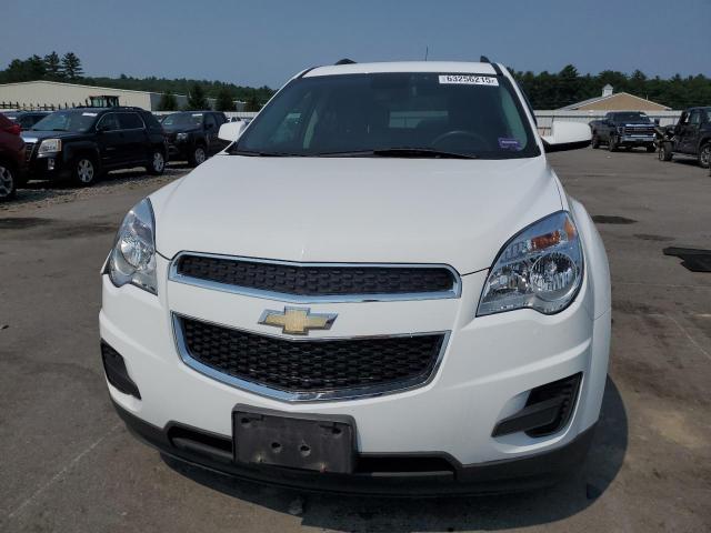 Parquets CHEVROLET EQUINOX 2013 Biały