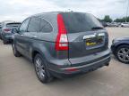 2010 HONDA CR-V 2.0 I-VTEC ES 5DR AUTO for sale at Copart SANDY